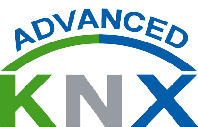ETTS, certifié KNX Advanced