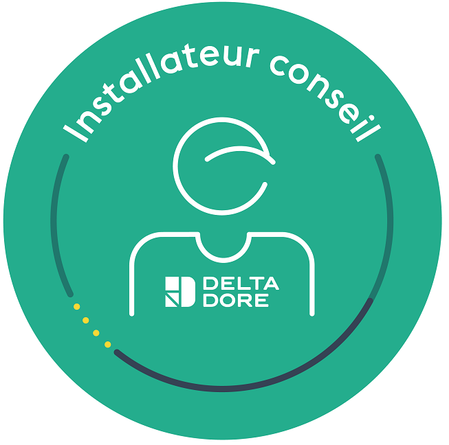 ETTS, installateur conseil Delta Dore en Lorraine